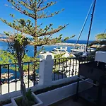 Private In Huge Penthouse 1st Line Puerto Banus, Incredible Views, Jacuzzis Marbella
