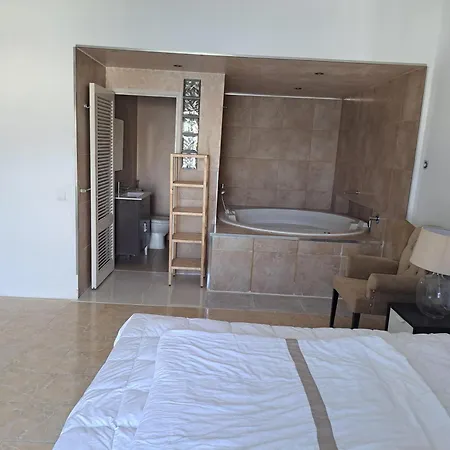 Private In Huge Penthouse 1st Line Puerto Banus, Incredible Views, Jacuzzis
