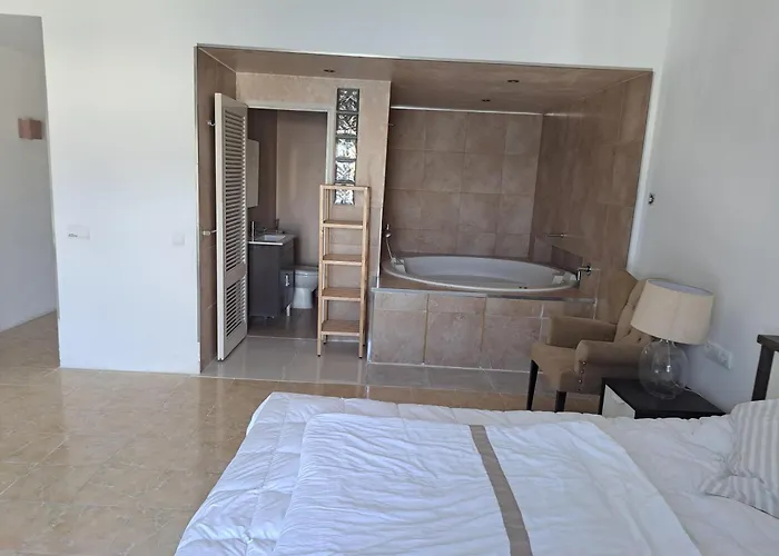 Private In Huge Penthouse 1st Line Puerto Banus, Incredible Views, Jacuzzis