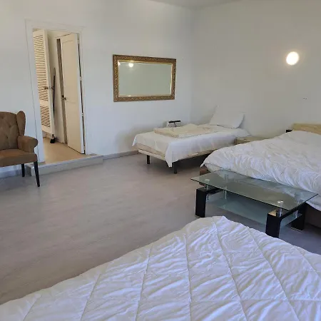 Private In Huge Penthouse 1st Line Puerto Banus, Incredible Views, Jacuzzis *