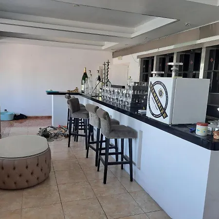 Private In Huge Penthouse 1st Line Puerto Banus, Incredible Views, Jacuzzis