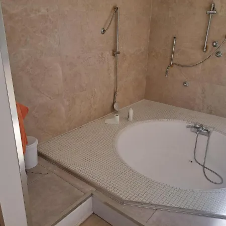 Private In Huge Penthouse 1st Line Puerto Banus, Incredible Views, Jacuzzis *